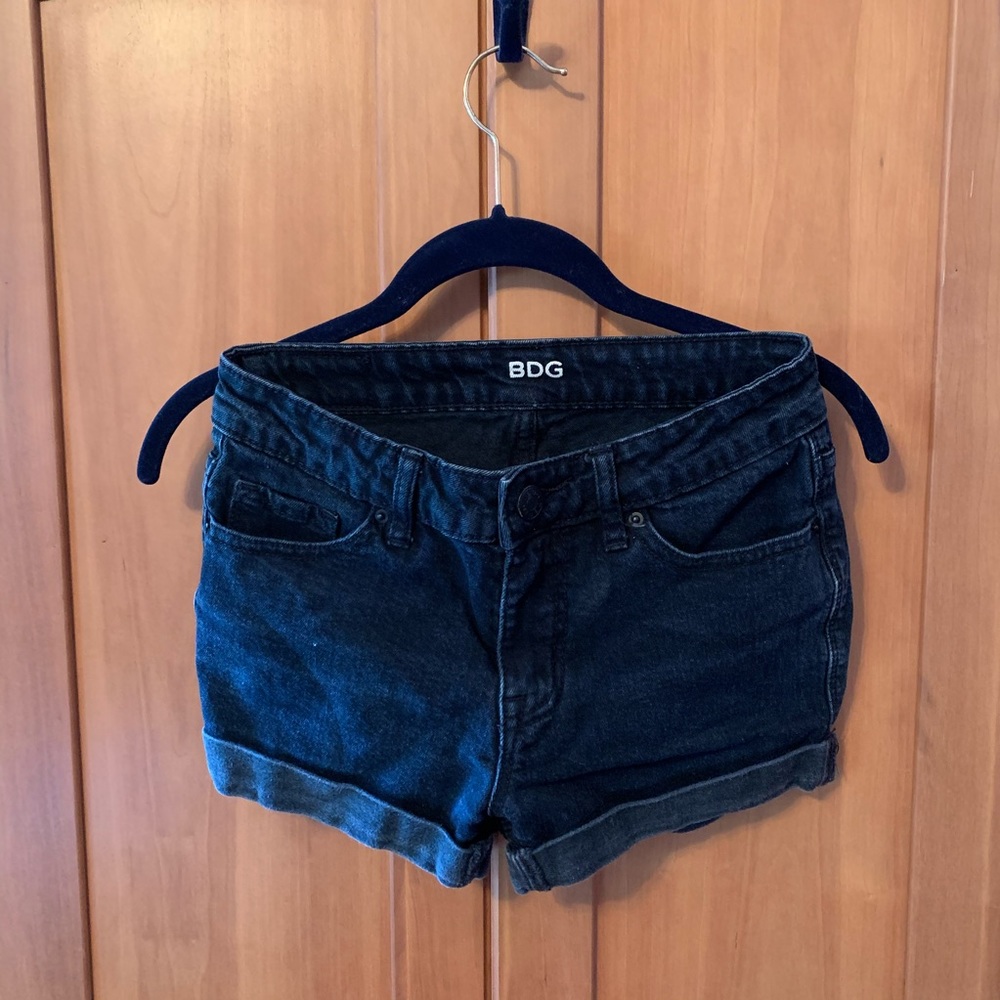BDG Denim Shorts